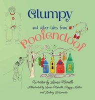Glumpy and other tales from Poofendoof 1997692139 Book Cover