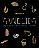 Annelida 0199692300 Book Cover