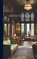 Artistic Homes 1020250127 Book Cover