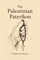 The Palestinian Paterikon B0HFRHY4B6 Book Cover