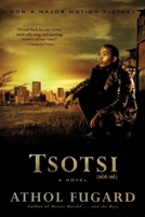 Tsotsi 0802142680 Book Cover