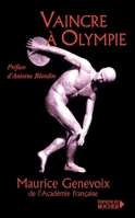 Vaincre a olympie 226805263X Book Cover