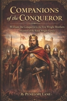 Companions of the Conqueror B0GJDJYQDF Book Cover