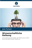 Wissenschaftliche Reibung (German Edition) 6208530806 Book Cover