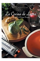 La Cocina de Laura B0CCCX51TB Book Cover