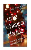 Una chispa de luz: Hay otra manera de ver la vida 1534619534 Book Cover