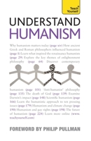 Understand Humanism: Teach Yourself 0071747621 Book Cover