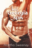 Hot Georgia Rein 1393996981 Book Cover