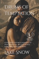 Drums of Temptation B0DT9Y4G1L Book Cover
