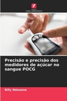 Precisão e precisão dos medidores de açúcar no sangue POCG 6205274590 Book Cover
