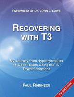 Recovering with T3 0957099304 Book Cover