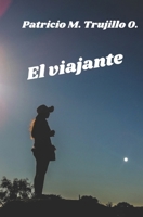 El viajante (Spanish Edition) B0GM6X8HPP Book Cover
