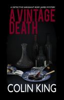 A Vintage Death 1925900045 Book Cover