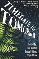 Timegate to Tomorrow 0473446871 Book Cover