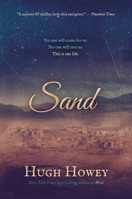 Sand Omnibus 132876754X Book Cover