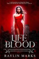 Life Blood 1790169666 Book Cover