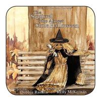 The Squirrel Who Almost Stole Halloween 1452066701 Book Cover