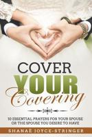 Cover Your Covering 1983654337 Book Cover
