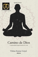 Camino de Dios (Spanish Edition) B0DWTYSHQW Book Cover