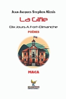 La Gifle: Dix Jours A Fort-Dimanche (Collection Soleil des Îles) (French Edition) B0F4PCJQNF Book Cover