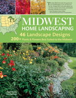 Midwest Home Landscaping: Including Southern Canada 1580114970 Book Cover