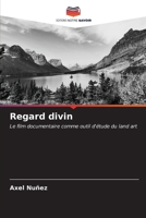 Regard divin (French Edition) 620692677X Book Cover