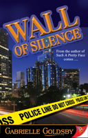 Wall of Silence 1933110902 Book Cover