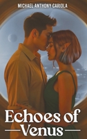Echoes of Venus B0G8DY55RM Book Cover