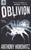Oblivion 1406371513 Book Cover