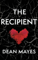 The Recipient 1771680385 Book Cover