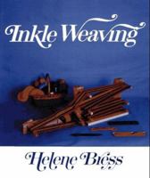 Inkle Weaving 0684138700 Book Cover