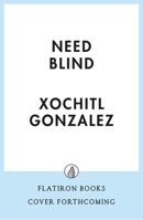 Need Blind 1250432448 Book Cover