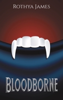 Bloodborne 1645758613 Book Cover