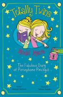 Model Mania: The Fabulous Diary of Persephone Pinchgut (Totally Twins) 1782262962 Book Cover