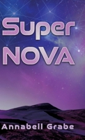 SuperNOVA (German Edition) 3000832688 Book Cover