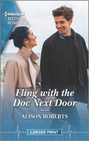 Fling with the Doc Next Door 1335737863 Book Cover