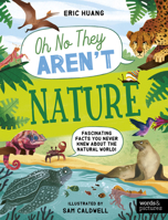 Nature (OH NO THEY WEREN'T) 0711292779 Book Cover