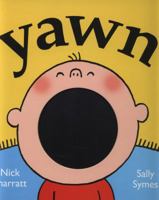 Yawn 0763657255 Book Cover