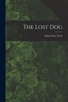 The Lost Dog 1014632803 Book Cover