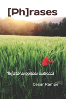 [Ph]rases: (Spanish Edition) B084DGQ2K9 Book Cover