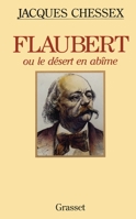 Flaubert Ou Le Desert En Abime 2246446813 Book Cover