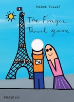 The Finger Travel Game 0714869775 Book Cover