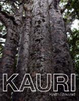 Kauri 0670045527 Book Cover