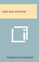 God and Country 1258170493 Book Cover