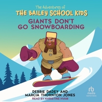 Giants Don't Go Snowboarding B0FWGBQX8P Book Cover
