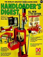 Handloader's Digest 1995 0873491408 Book Cover