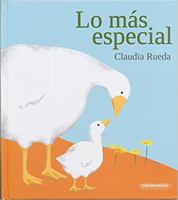 Lo más especial 9583063010 Book Cover