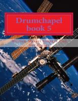 Drumchapel book 5: memoirs 5 1539498794 Book Cover