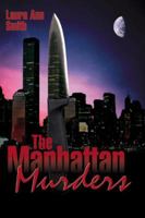 The Manhattan Murders 0741406225 Book Cover