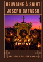 Neuvaine à Saint Joseph Cafasso (French Edition) B0FF4XSSBP Book Cover